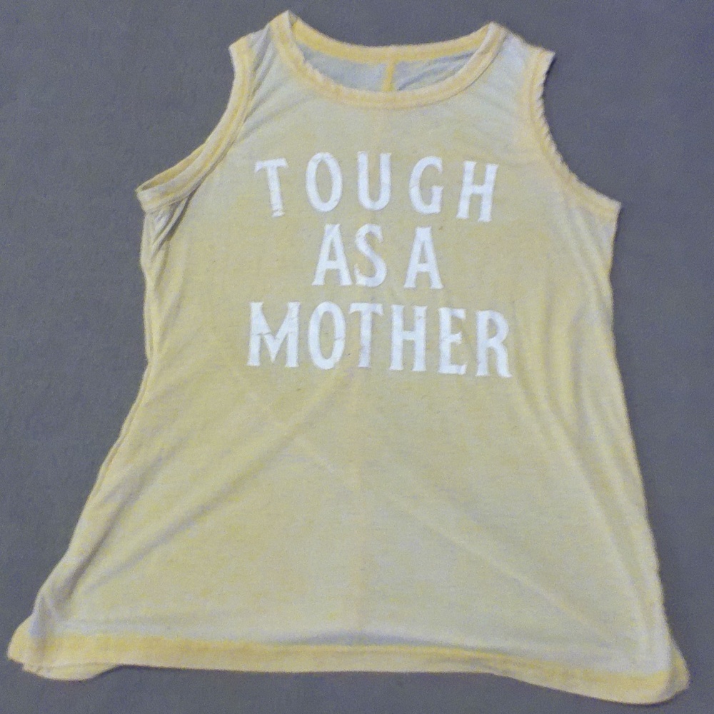 Light Weight Tank Top